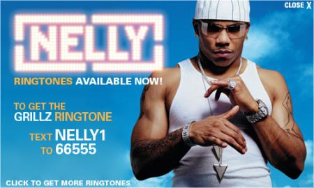 nelly